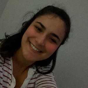 Meet your Posher, Daniela